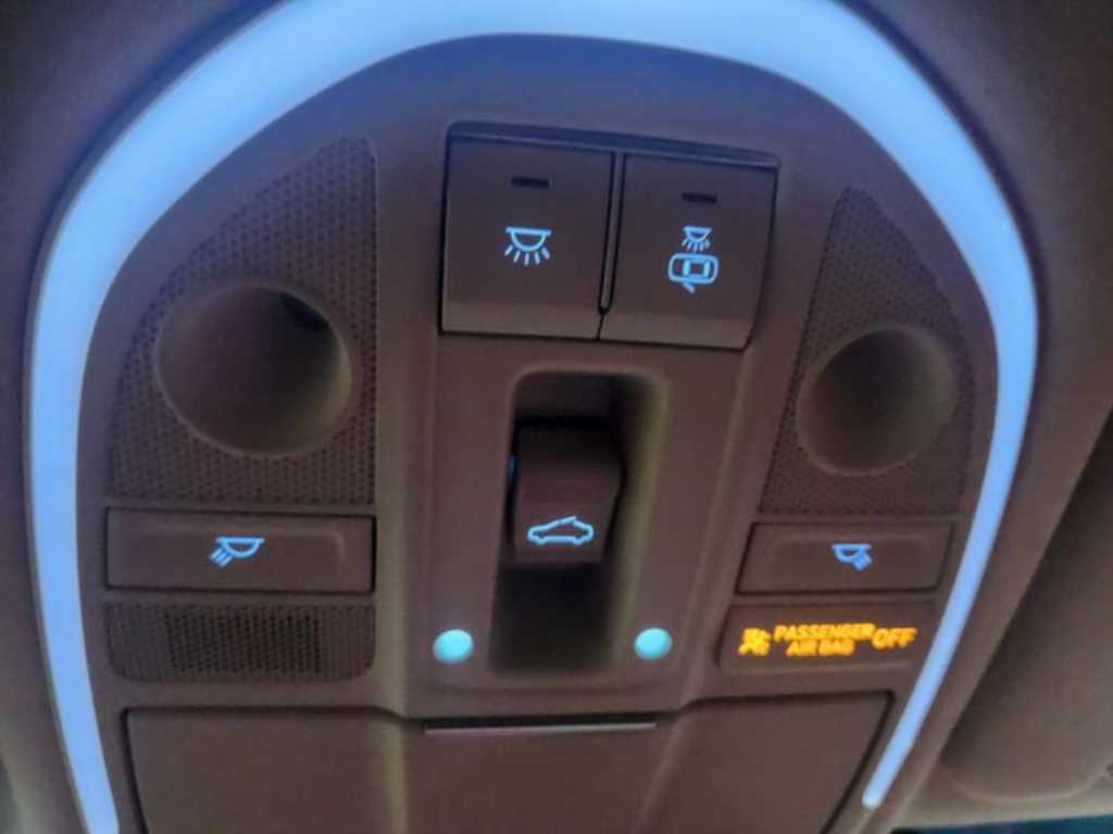 Genesis G70 2018 Gris - Importación desde Corea - HF Imports Iquique - Foto 14