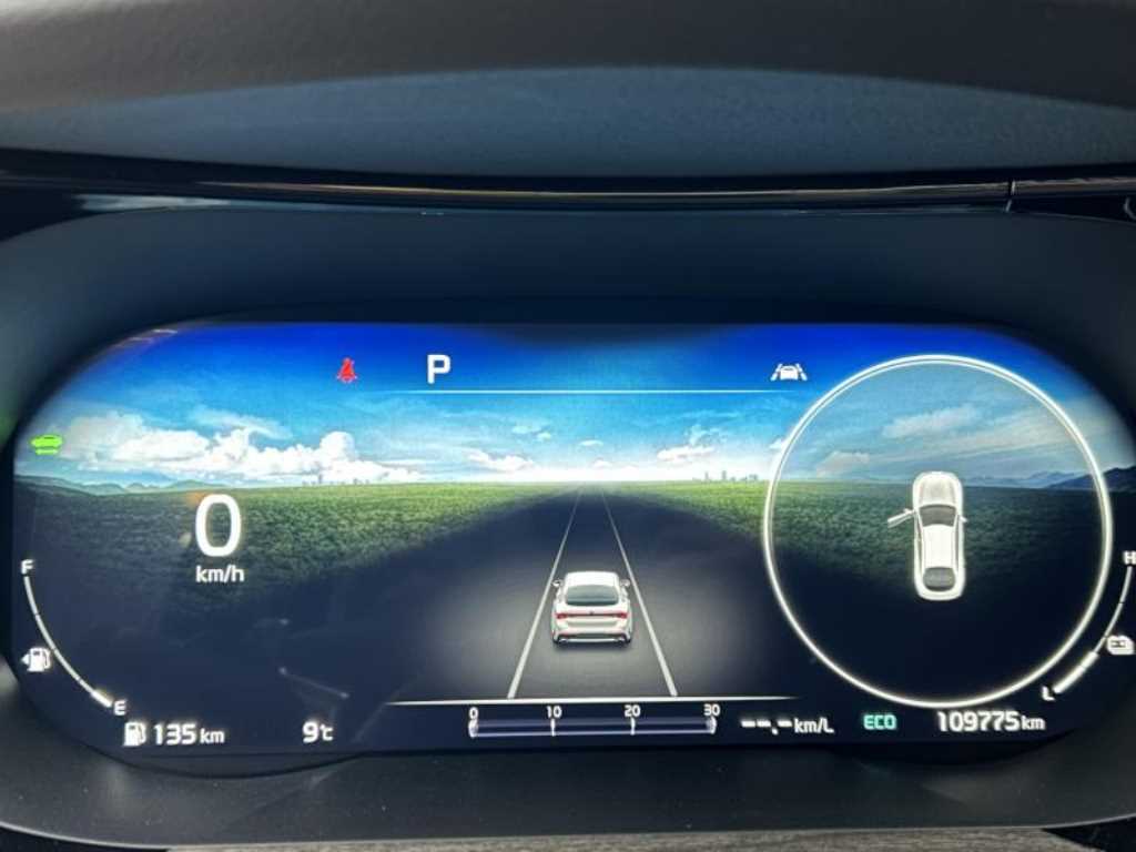 KIA K5 2021 - Importación desde Corea - HF Imports Iquique - Foto 17