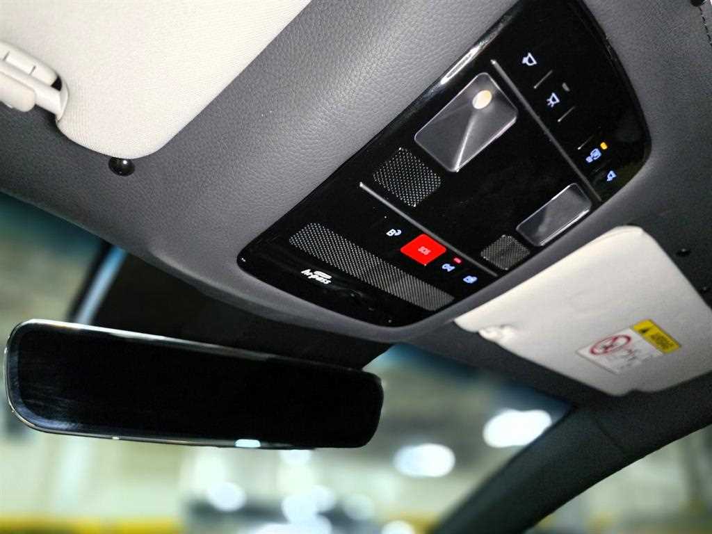 HYUNDAI Grandeur 2025 Blanco - Importación desde Corea - HF Imports Iquique - Foto 16