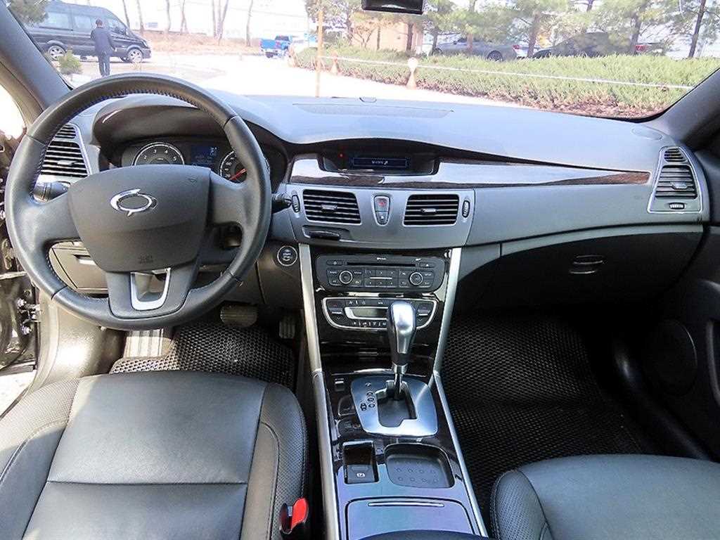 SAMSUNG SM5 - Vista 7