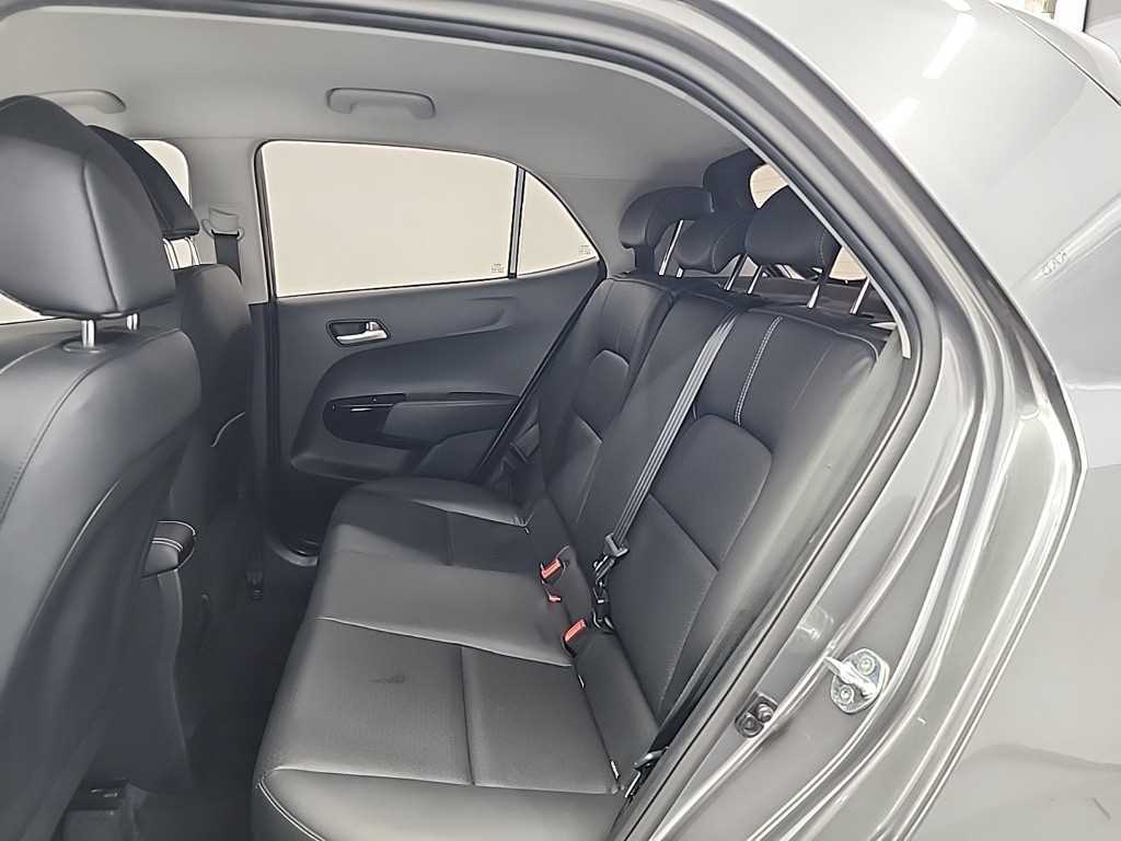 KIA Morning - Vista 12