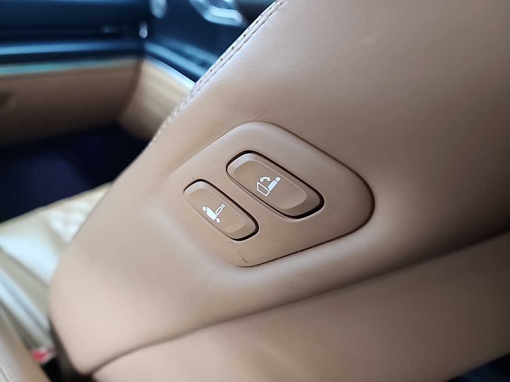 Genesis GV80 2020 Blanco - Importación desde Corea - HF Imports Iquique - Foto 14