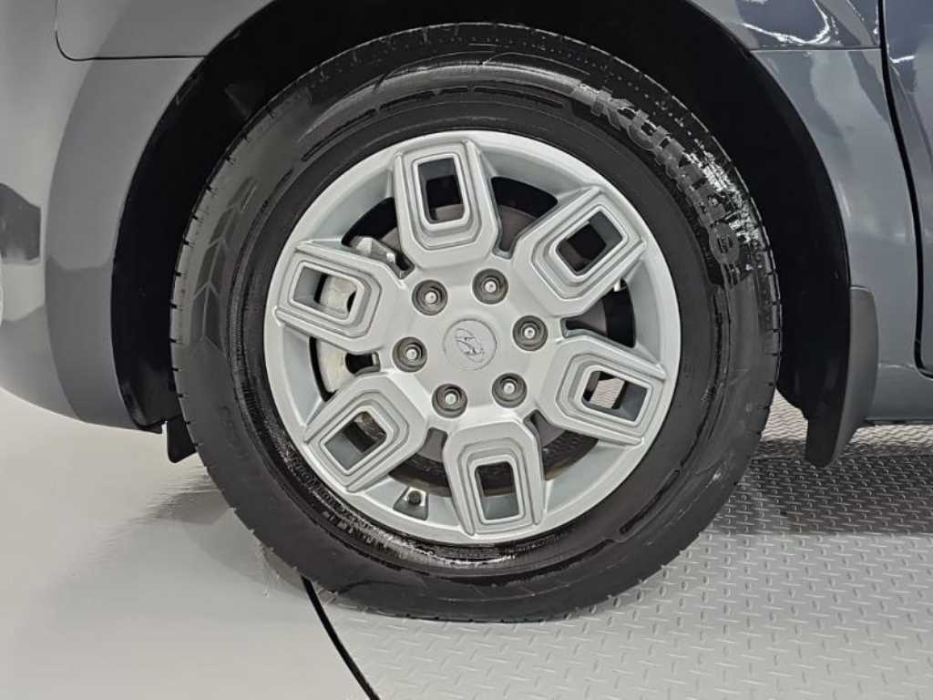HYUNDAI Staria 2022 Gris - Importación desde Corea - HF Imports Iquique - Foto 20