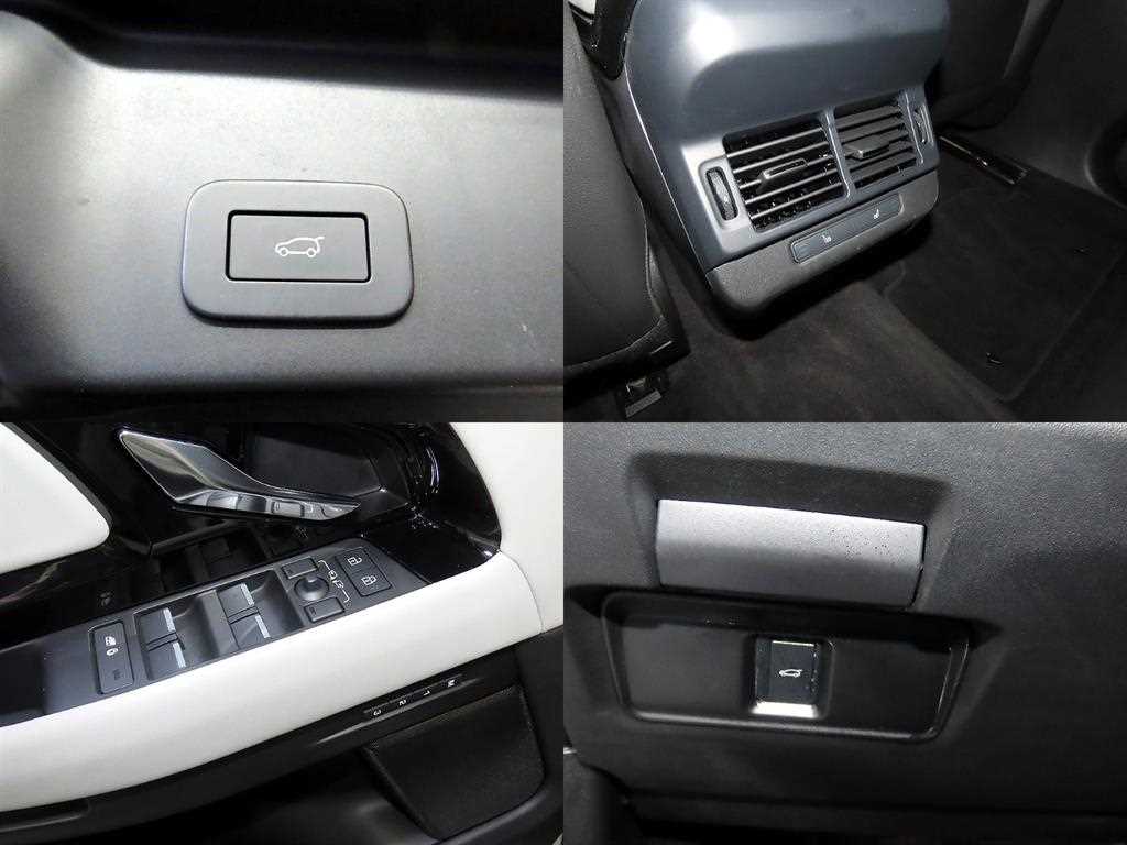 Land Rover Range Rover Bike 2024 Blanco - Importación desde Corea - HF Imports Iquique - Foto 17