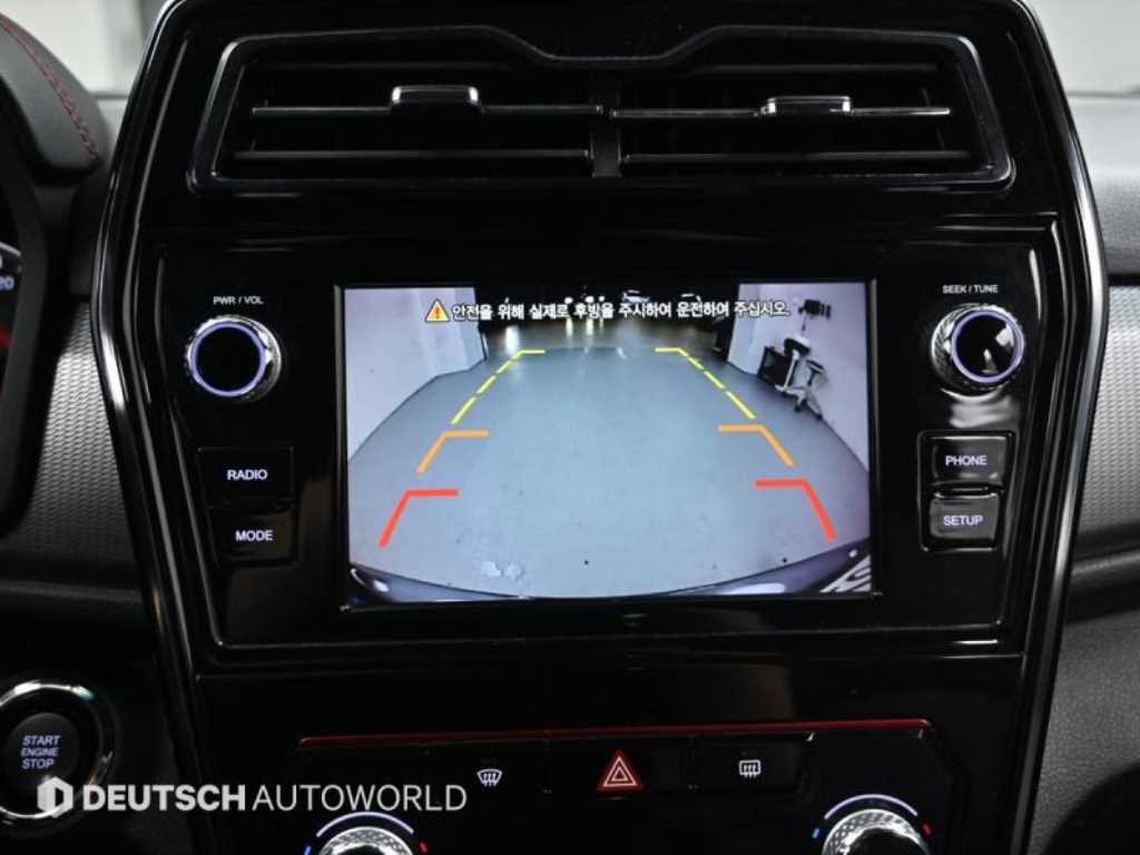 Ssangyong Tivoli 2021 Gris - Importación desde Corea - HF Imports Iquique - Foto 15