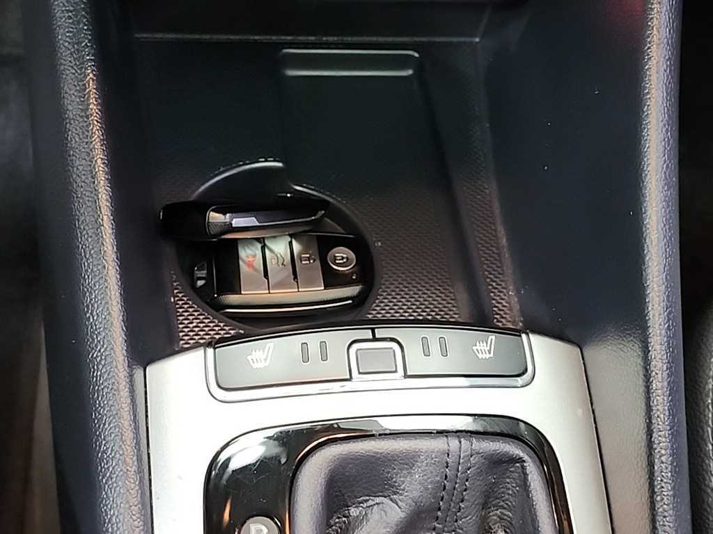 KIA Pride 2015 Rojo - Importación desde Corea - HF Imports Iquique - Foto 16