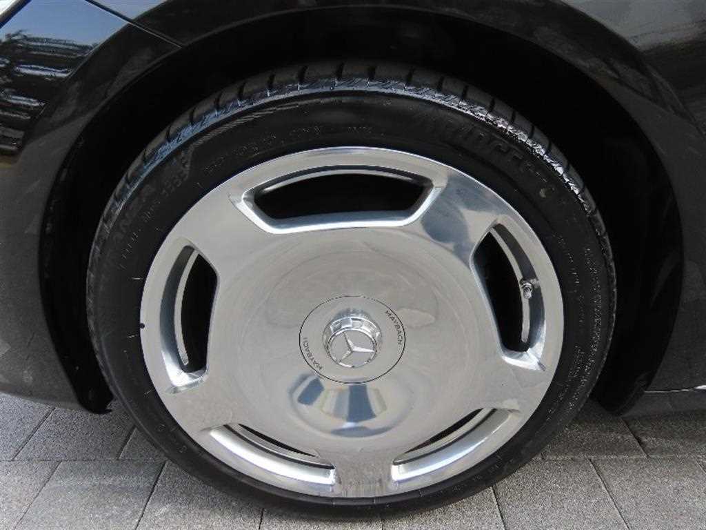 Mercedes Benz S Class 2021 - Importación desde Corea - HF Imports Iquique - Foto 16