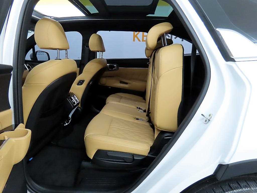 KIA Sorento - Vista 6