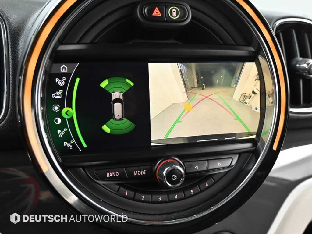 Mini Countryman 2019 Blanco - Importación desde Corea - HF Imports Iquique - Foto 15