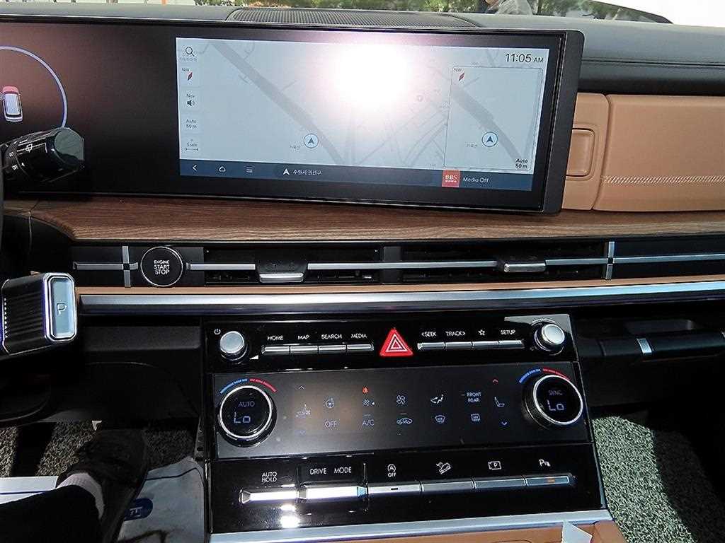 HYUNDAI Santa Fe 2024 Blanco - Importación desde Corea - HF Imports Iquique - Foto 13