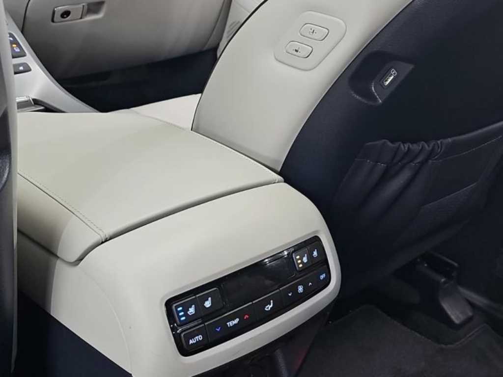 HYUNDAI Palisade 2020 Blanco - Importación desde Corea - HF Imports Iquique - Foto 13