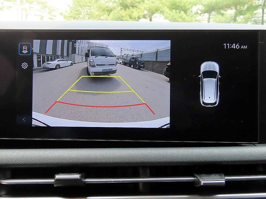 HYUNDAI Tucson 2024 Blanco - Importación desde Corea - HF Imports Iquique - Foto 16