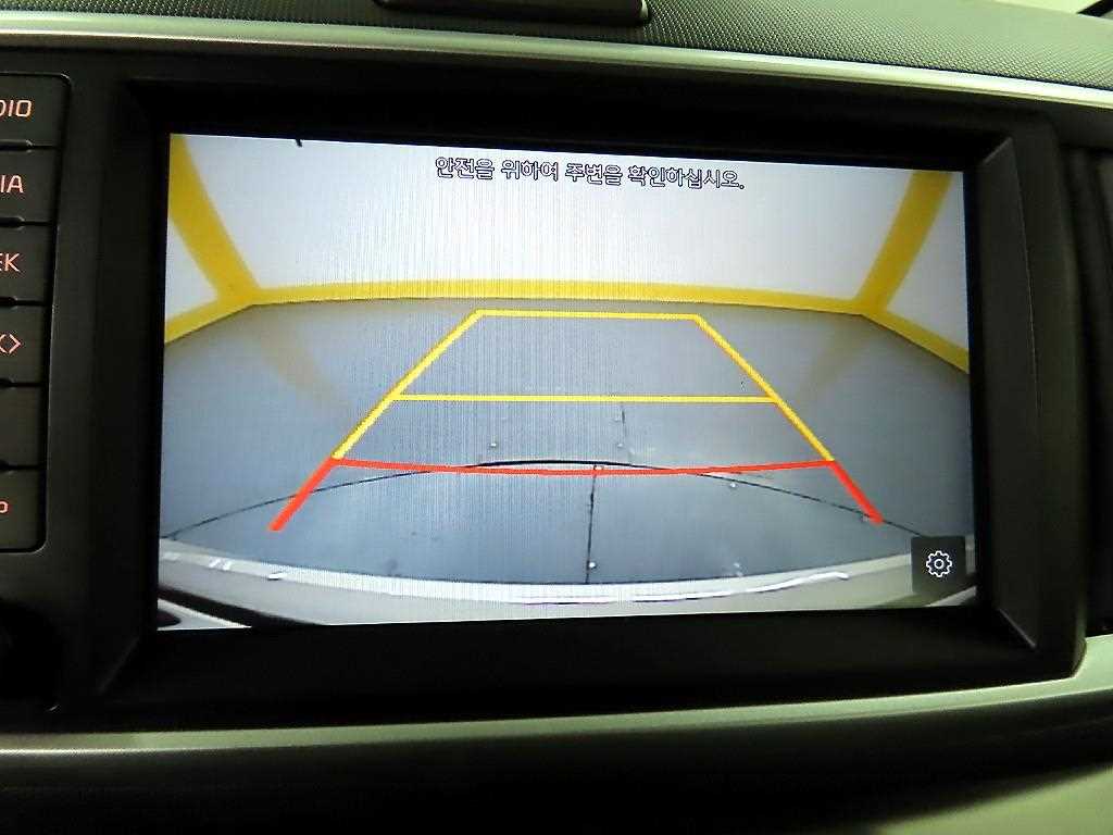 KIA Ray 2021 the color of pearl - Importación desde Corea - HF Imports Iquique - Foto 16