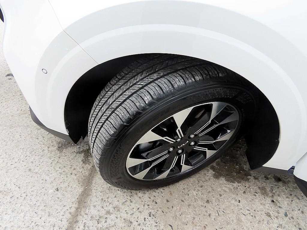 KIA Carnival 2022 Blanco - Importación desde Corea - HF Imports Iquique - Foto 20