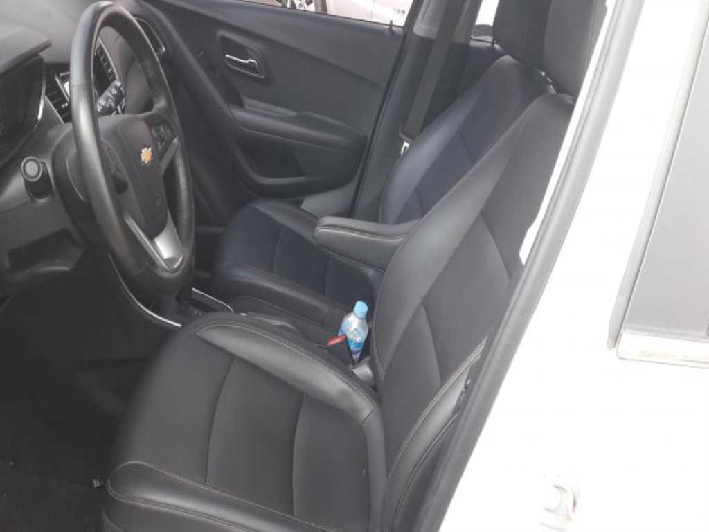 Chevrolet Trax 2020 - Importación desde Corea - HF Imports Iquique - Foto 14