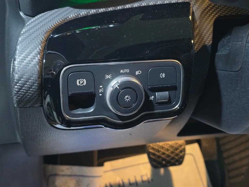 Mercedes Benz A Class 2020 Negro - Importación desde Corea - HF Imports Iquique - Foto 16