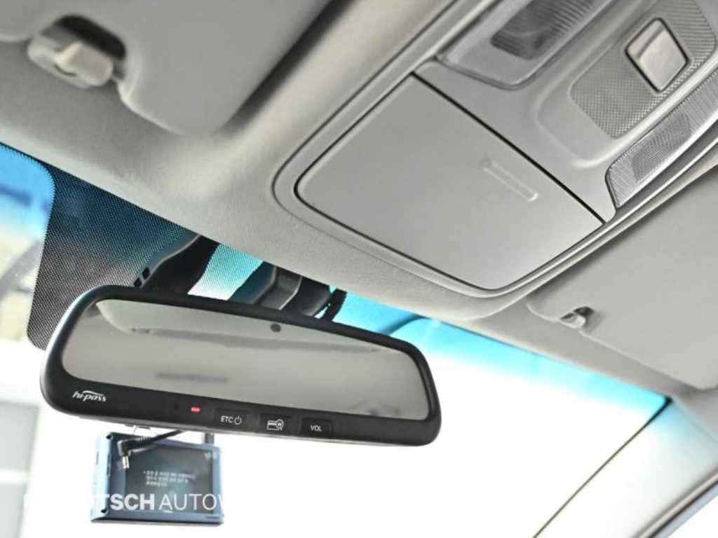 KIA Niro 2017 Azul - Importación desde Corea - HF Imports Iquique - Foto 18