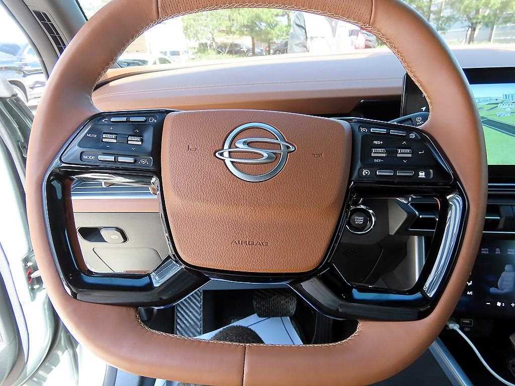 Ssangyong Torres - Vista 8