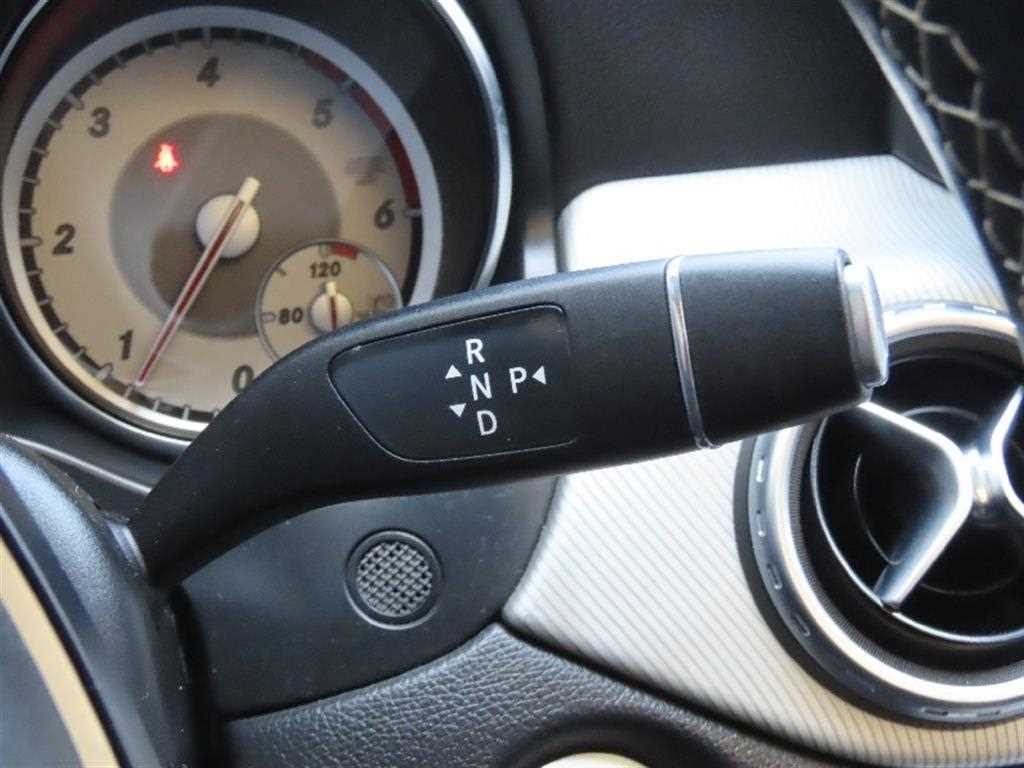 Mercedes Benz GLA Class - Vista 6