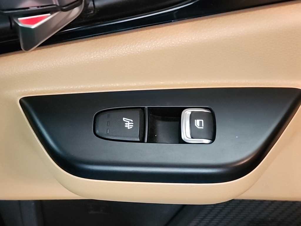 KIA Carnival 2023 Negro - Importación desde Corea - HF Imports Iquique - Foto 13