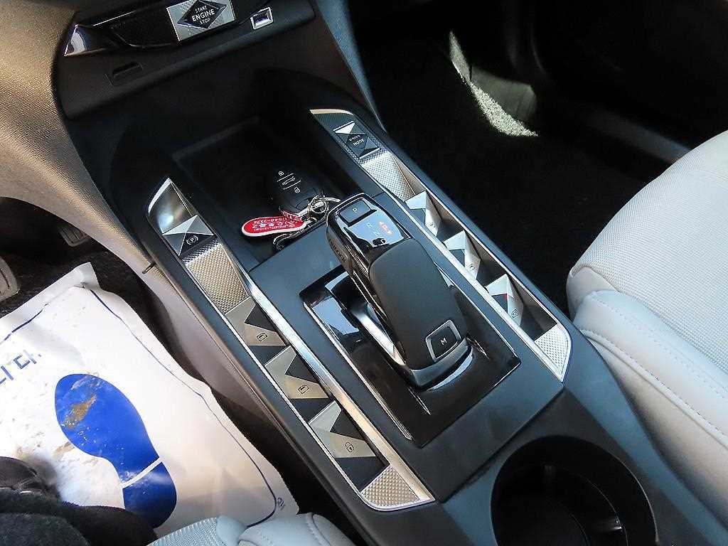 Citroen DS3 - Vista 10