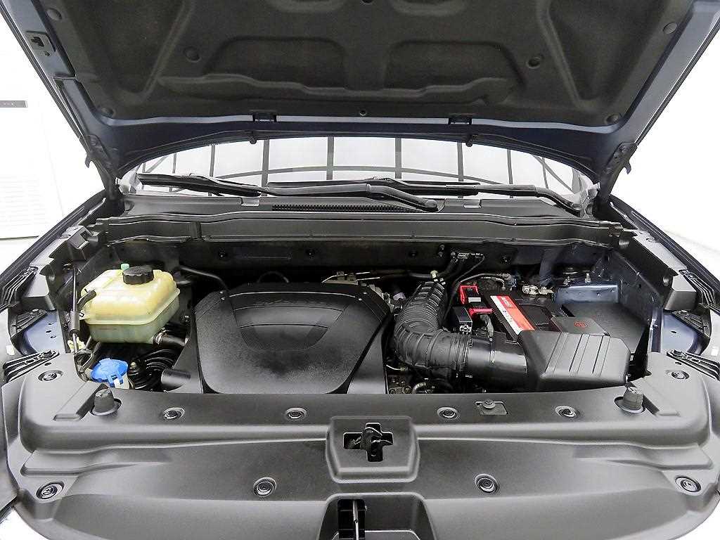 Ssangyong Korando 2014 - Importación desde Corea - HF Imports Iquique - Foto 18