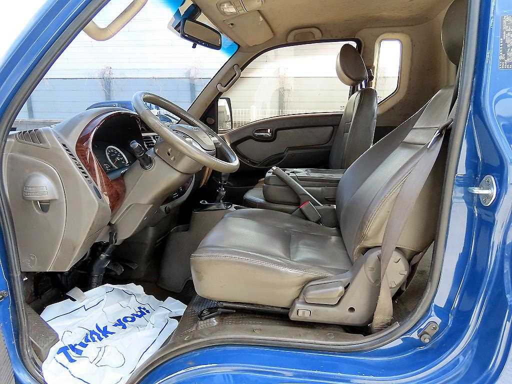 Small Truck Cargo (small) - Vista 6