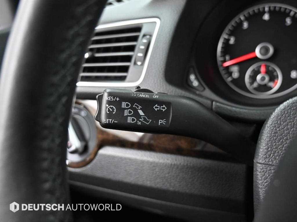 Volkswagen Passat 2015 Gris - Importación desde Corea - HF Imports Iquique - Foto 16