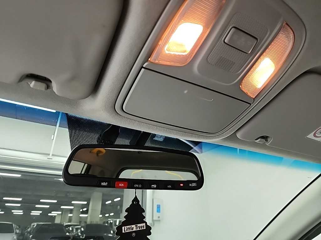 KIA Niro 2023 Gris - Importación desde Corea - HF Imports Iquique - Foto 18