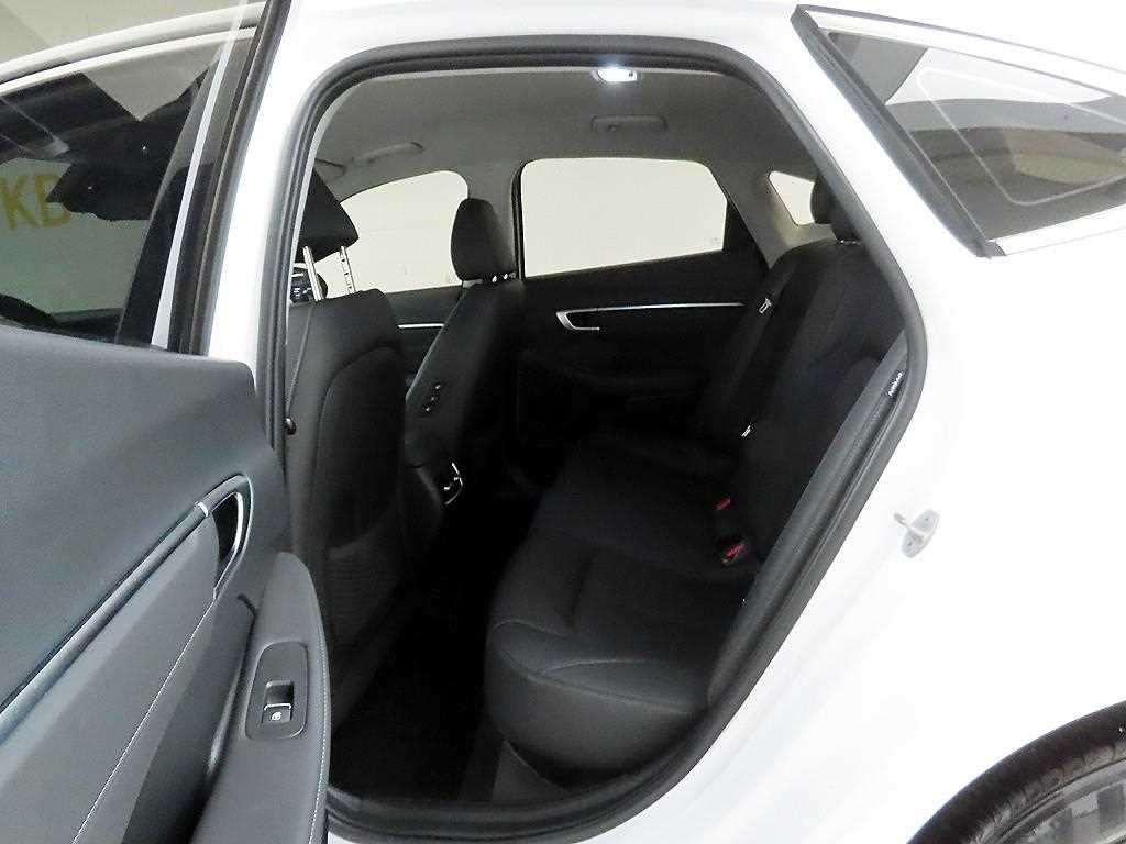 HYUNDAI Sonata 2024 Blanco - Importación desde Corea - HF Imports Iquique - Foto 14