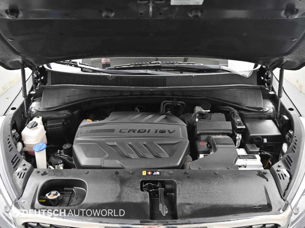 KIA Sorento - Vista 6