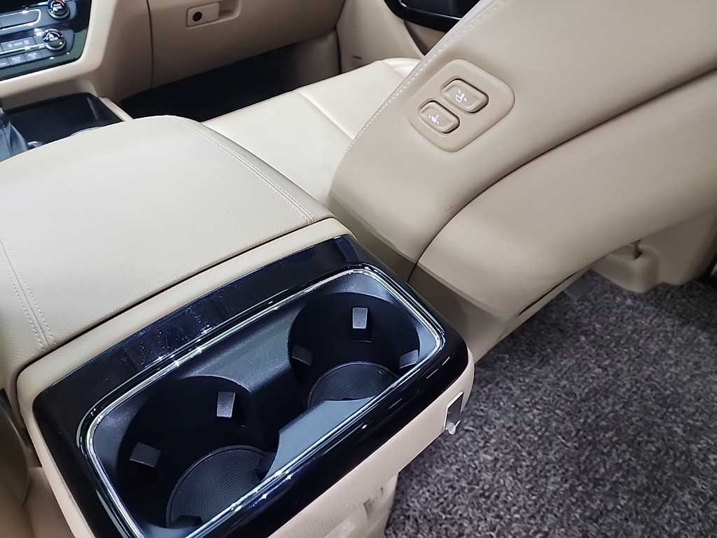 KIA Carnival 2020 Blanco - Importación desde Corea - HF Imports Iquique - Foto 14