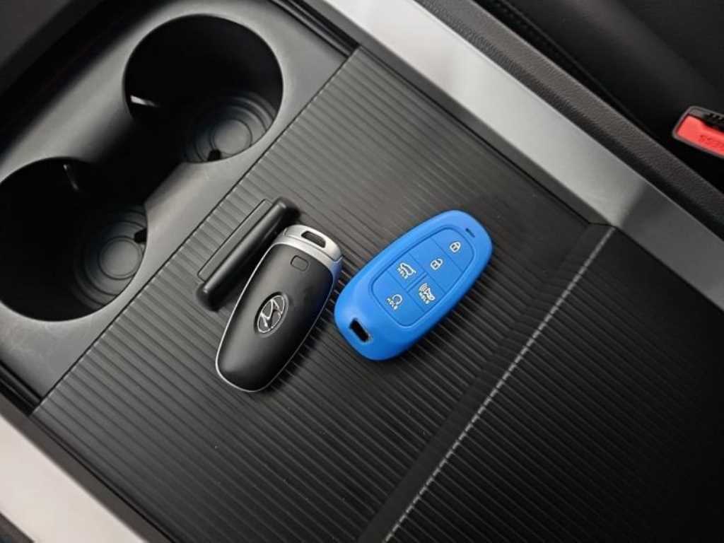 HYUNDAI Staria 2022 Gris - Importación desde Corea - HF Imports Iquique - Foto 13