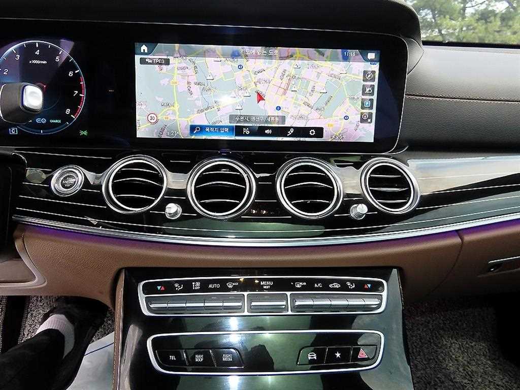 Mercedes Benz E class 2023 Blanco - Importación desde Corea - HF Imports Iquique - Foto 14