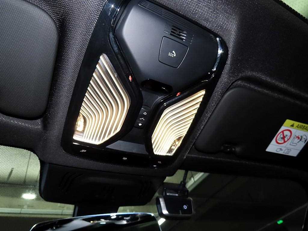 BMW X6 2022 Café - Importación desde Corea - HF Imports Iquique - Foto 14