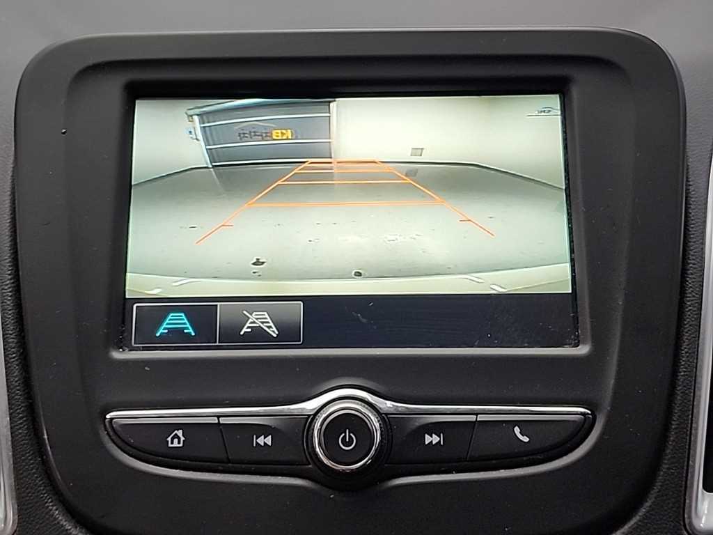 Chevrolet Malibu 2017 Blanco - Importación desde Corea - HF Imports Iquique - Foto 14