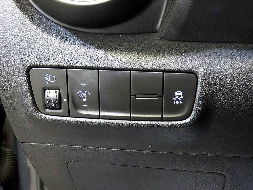 HYUNDAI Kona 2018 Gris - Importación desde Corea - HF Imports Iquique - Foto 14