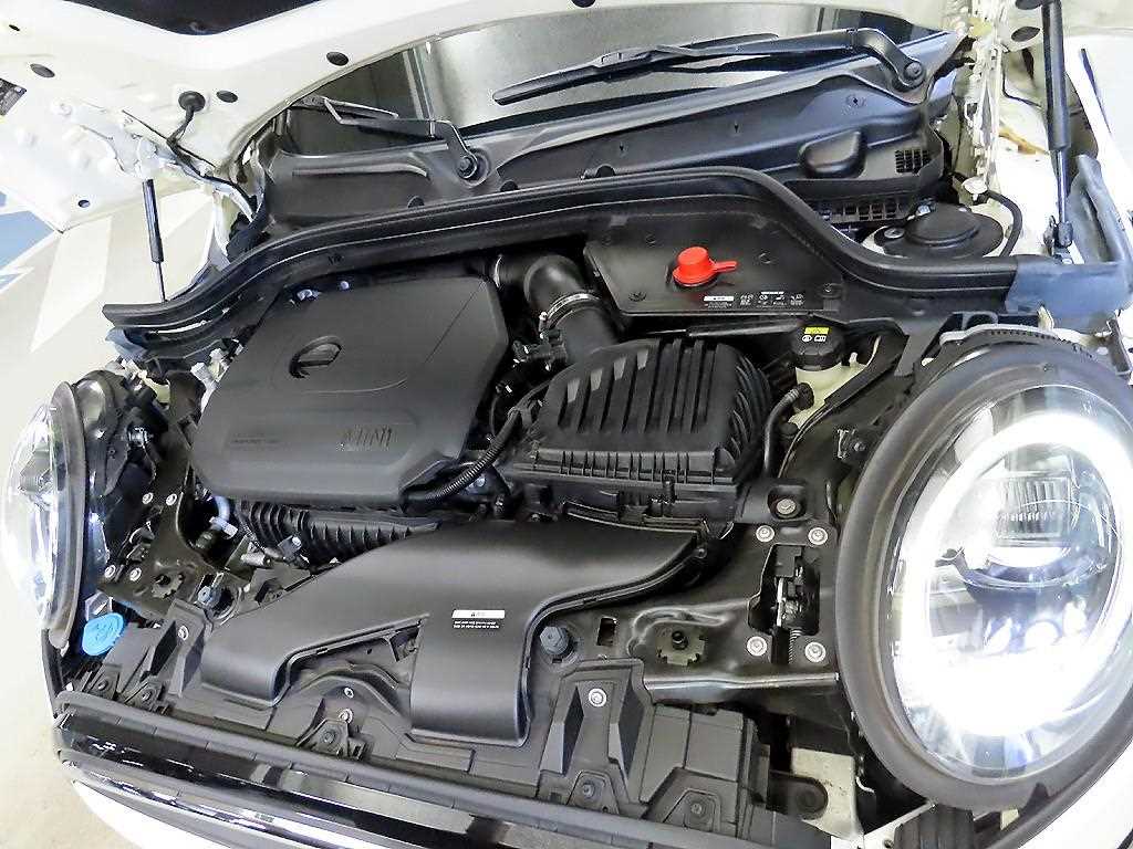 Mini Cooper 2022 Blanco - Importación desde Corea - HF Imports Iquique - Foto 19