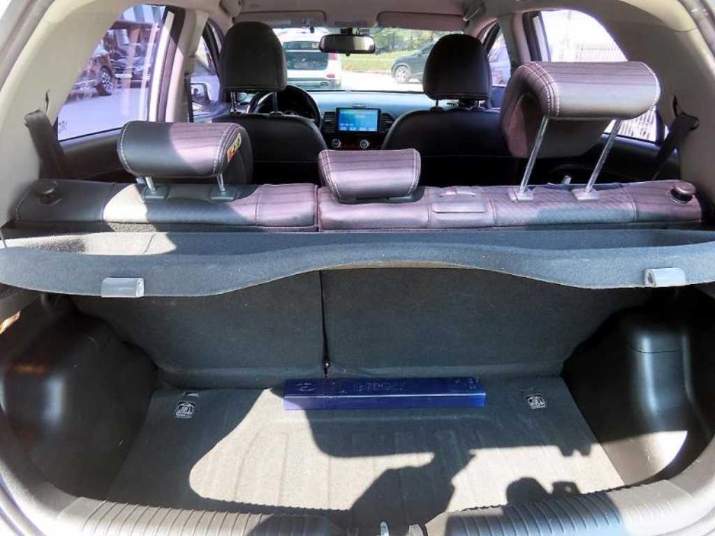 KIA Morning 2015 Blanco - Importación desde Corea - HF Imports Iquique - Foto 18