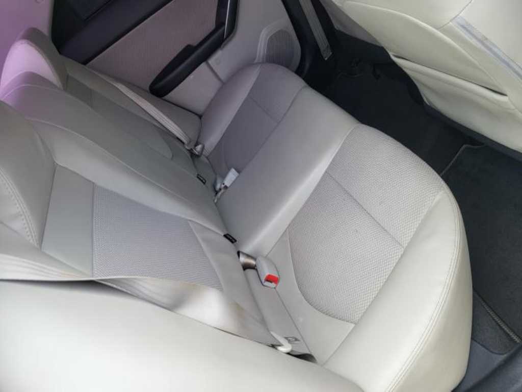 KIA Forte - Vista 11