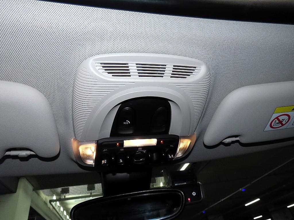 Mini Cooper 2022 Blanco - Importación desde Corea - HF Imports Iquique - Foto 15