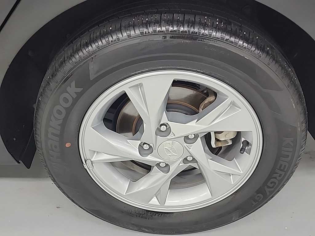 HYUNDAI Avante 2023 Negro - Importación desde Corea - HF Imports Iquique - Foto 19