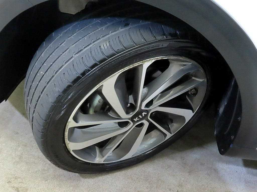 KIA Niro 2017 Blanco - Importación desde Corea - HF Imports Iquique - Foto 20