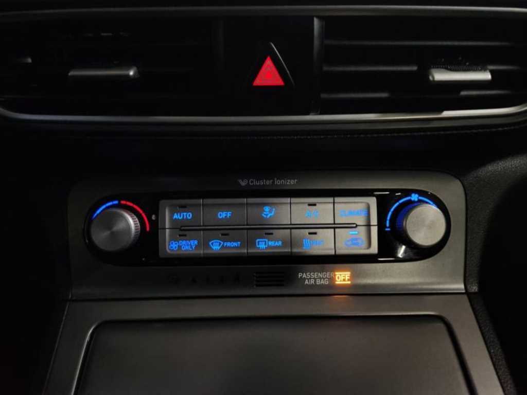 HYUNDAI Kona 2020 Blanco - Importación desde Corea - HF Imports Iquique - Foto 16