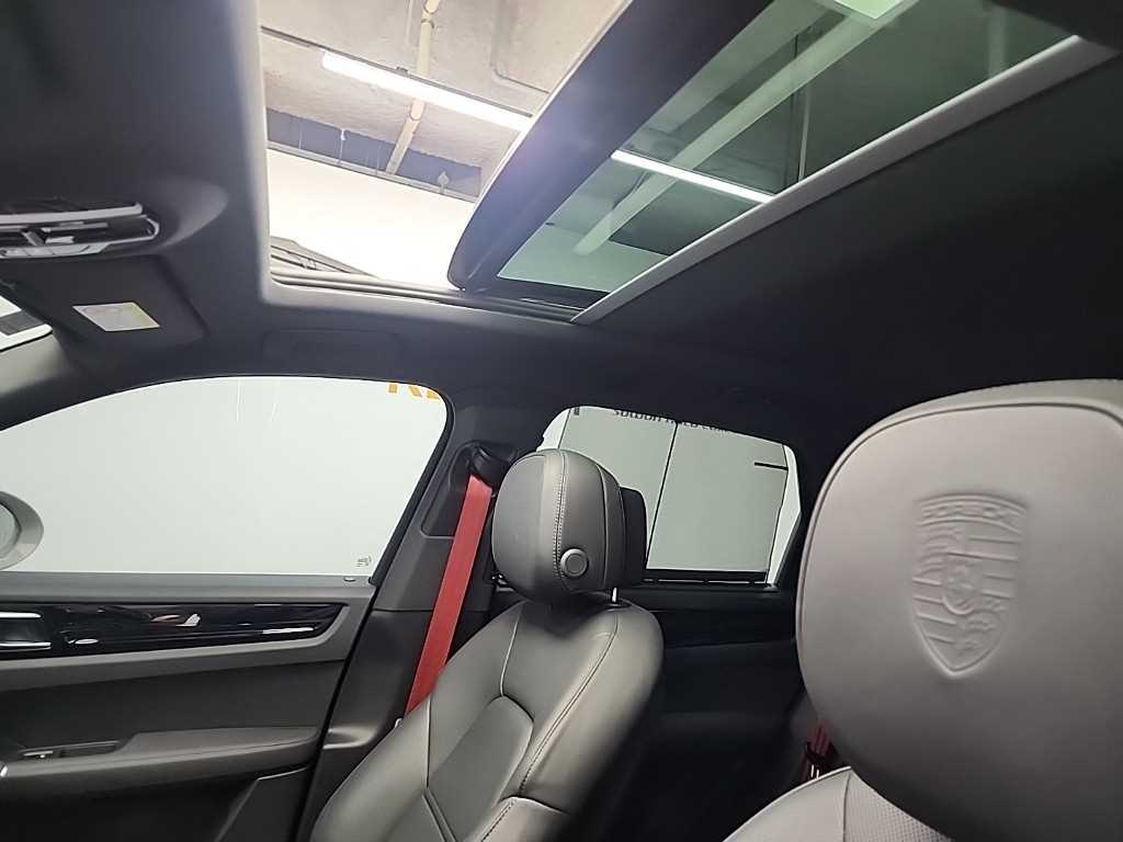 Porsche Cayenne 2022 Gris - Importación desde Corea - HF Imports Iquique - Foto 14