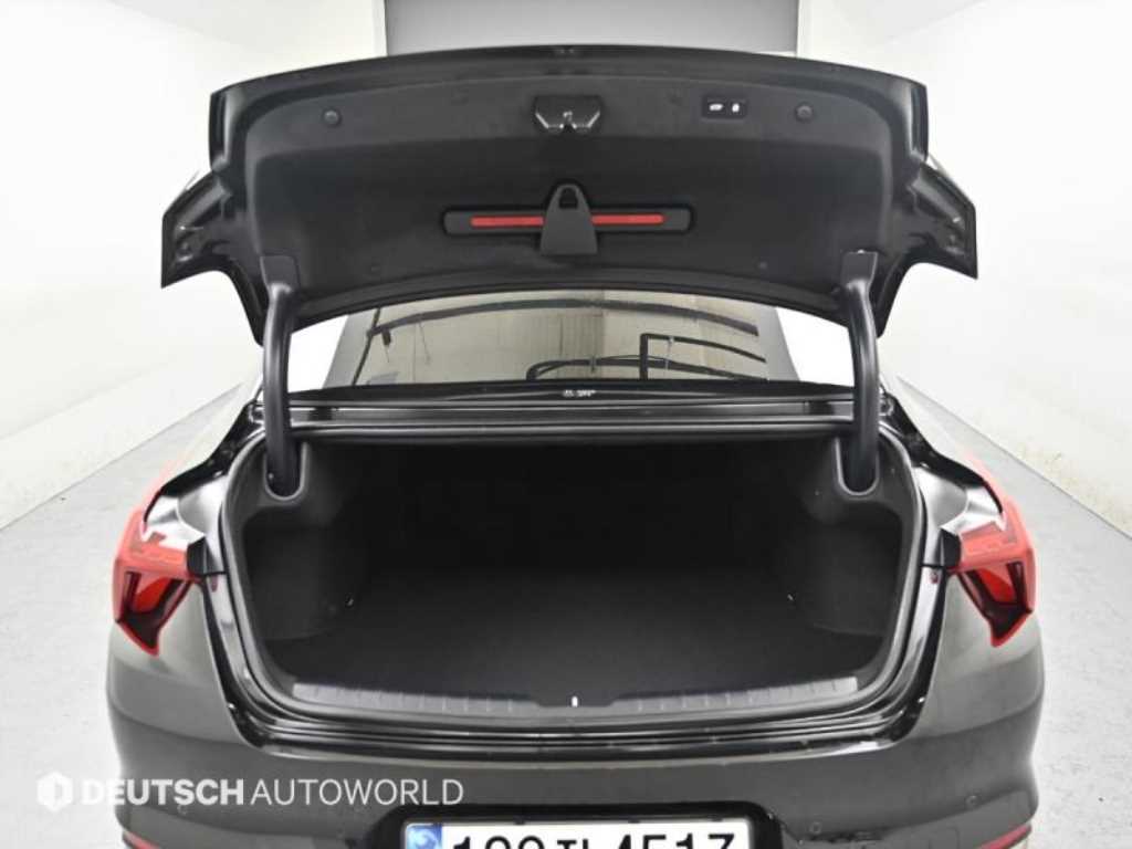 KIA K8 2024 Negro - Importación desde Corea - HF Imports Iquique - Foto 19