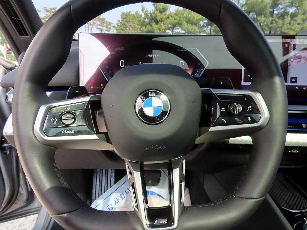 BMW 5 Series - Vista 8