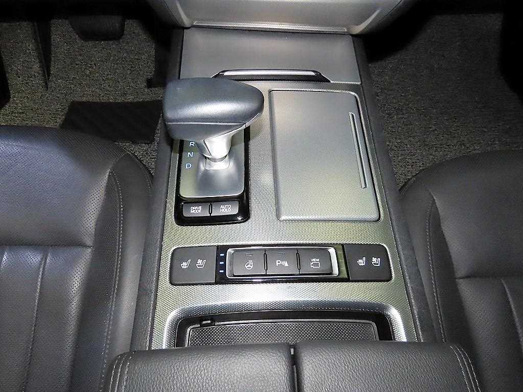 Genesis G80 - Vista 12