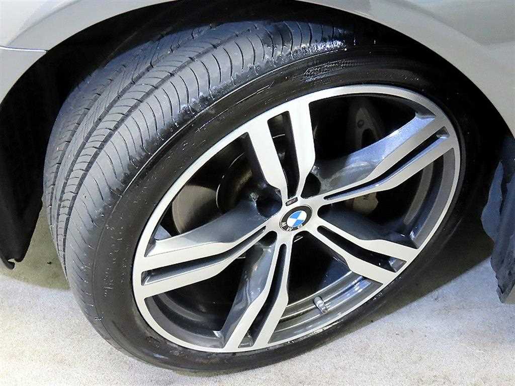 BMW 7 Series 2018 Gris - Importación desde Corea - HF Imports Iquique - Foto 20