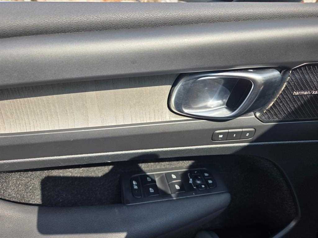 Volvo XC40 - Vista 9